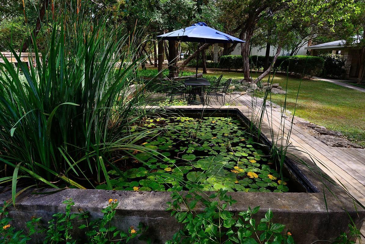 Wimberley Inn & Bar Ngoại thất bức ảnh
