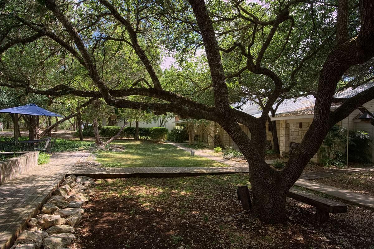 Wimberley Inn & Bar Ngoại thất bức ảnh